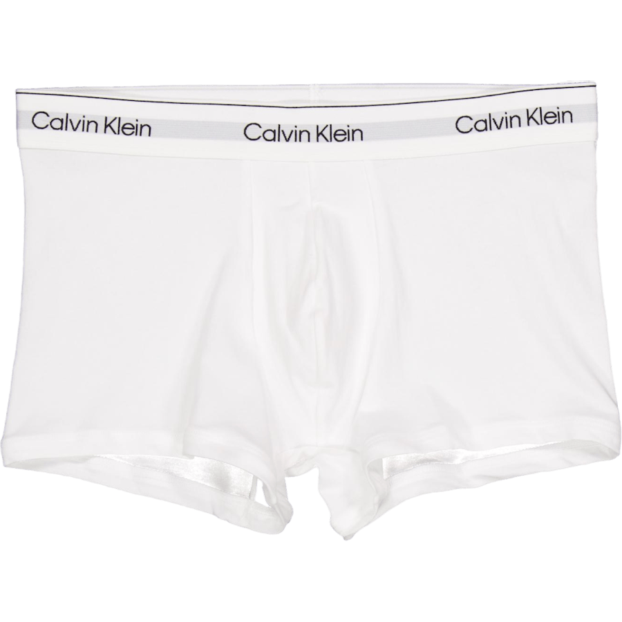 Trunk 3pk 100 White, White, White - Bild 2