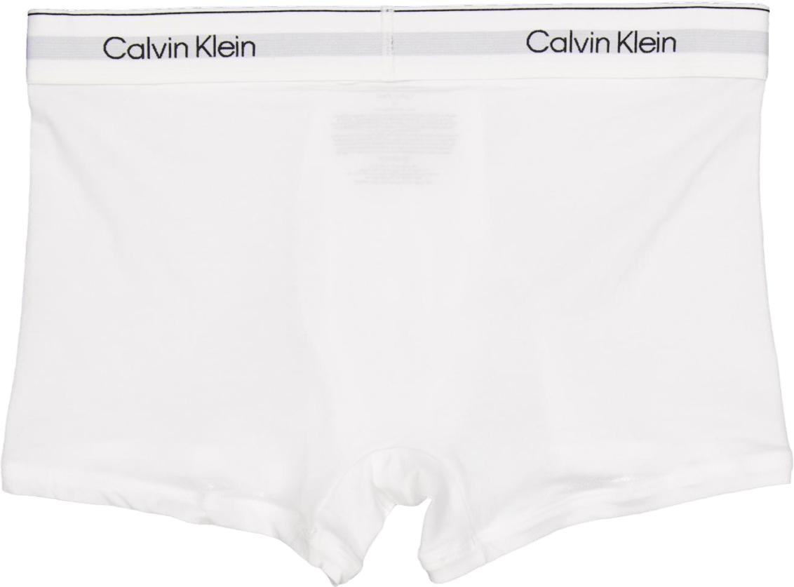 Trunk 3pk 100 White, White, White - Bild 3