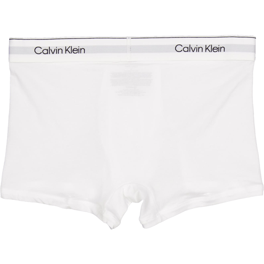 Trunk 3pk 100 White, White, White - Bild 3
