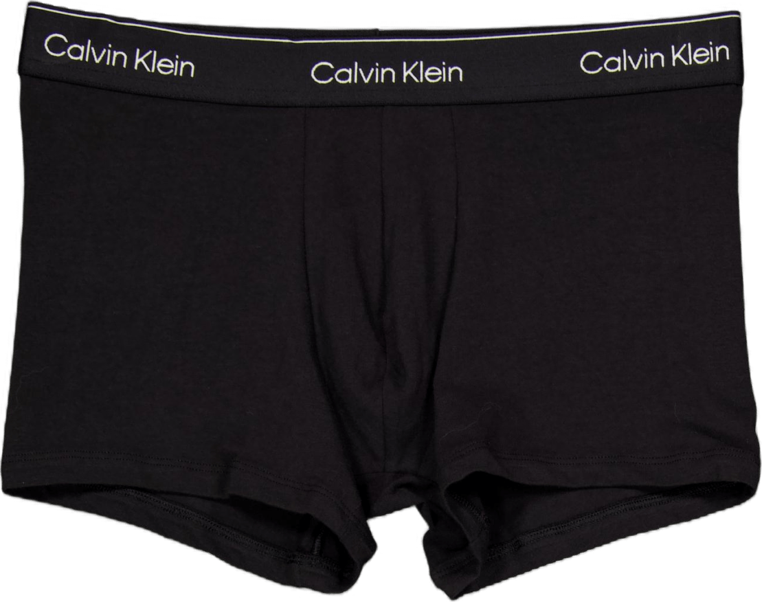 Trunk 3pk Tm6 Black W/ Black Wb - Bild 2