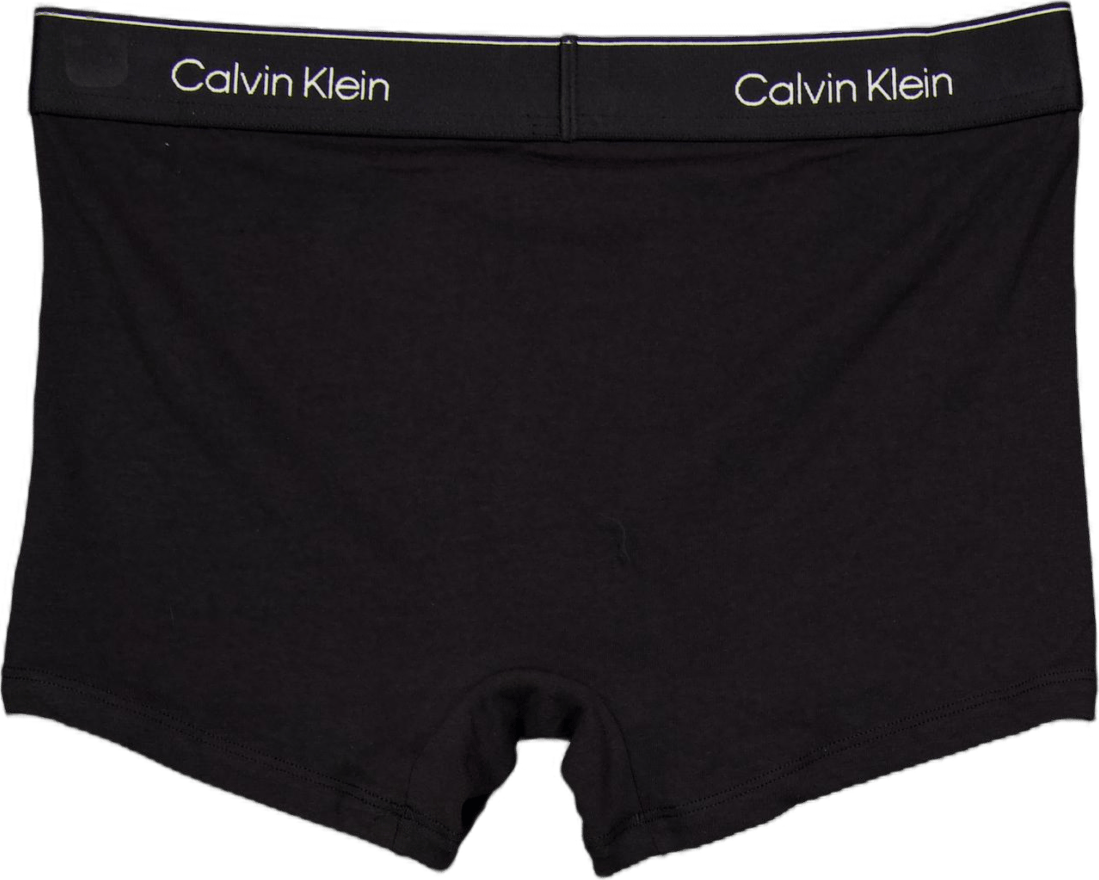 Trunk 3pk Tm6 Black W/ Black Wb - Bild 3