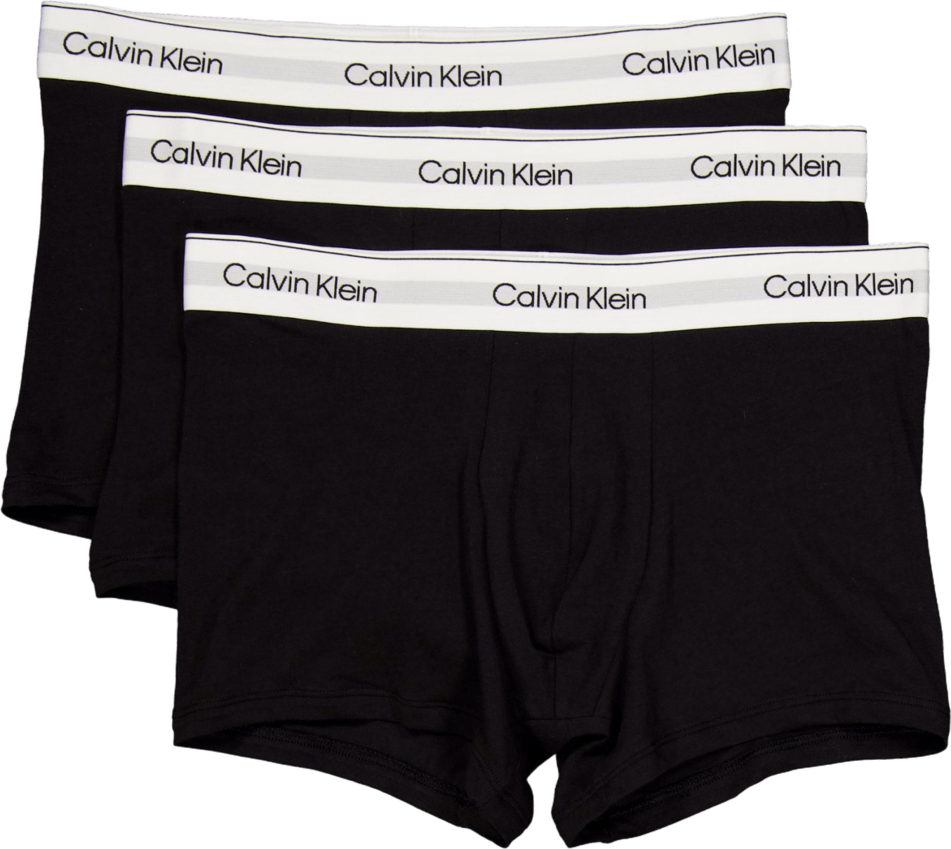 Trunk 3pk Ub1 Black, Black, Black