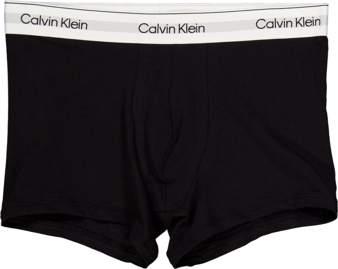 Trunk 3pk Ub1 Black, Black, Black - Bild 2