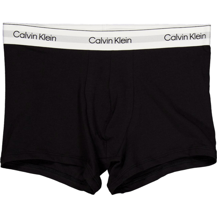 Trunk 3pk Ub1 Black, Black, Black - Bild 2