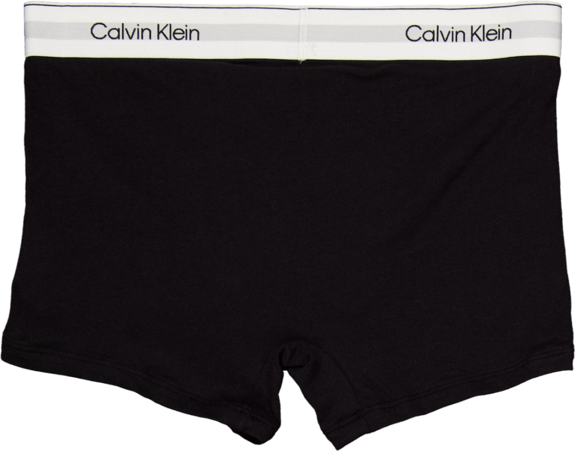Trunk 3pk Ub1 Black, Black, Black - Bild 3
