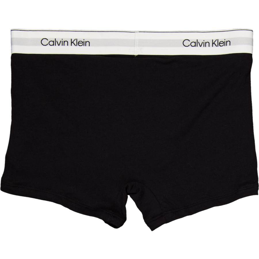 Trunk 3pk Ub1 Black, Black, Black - Bild 3