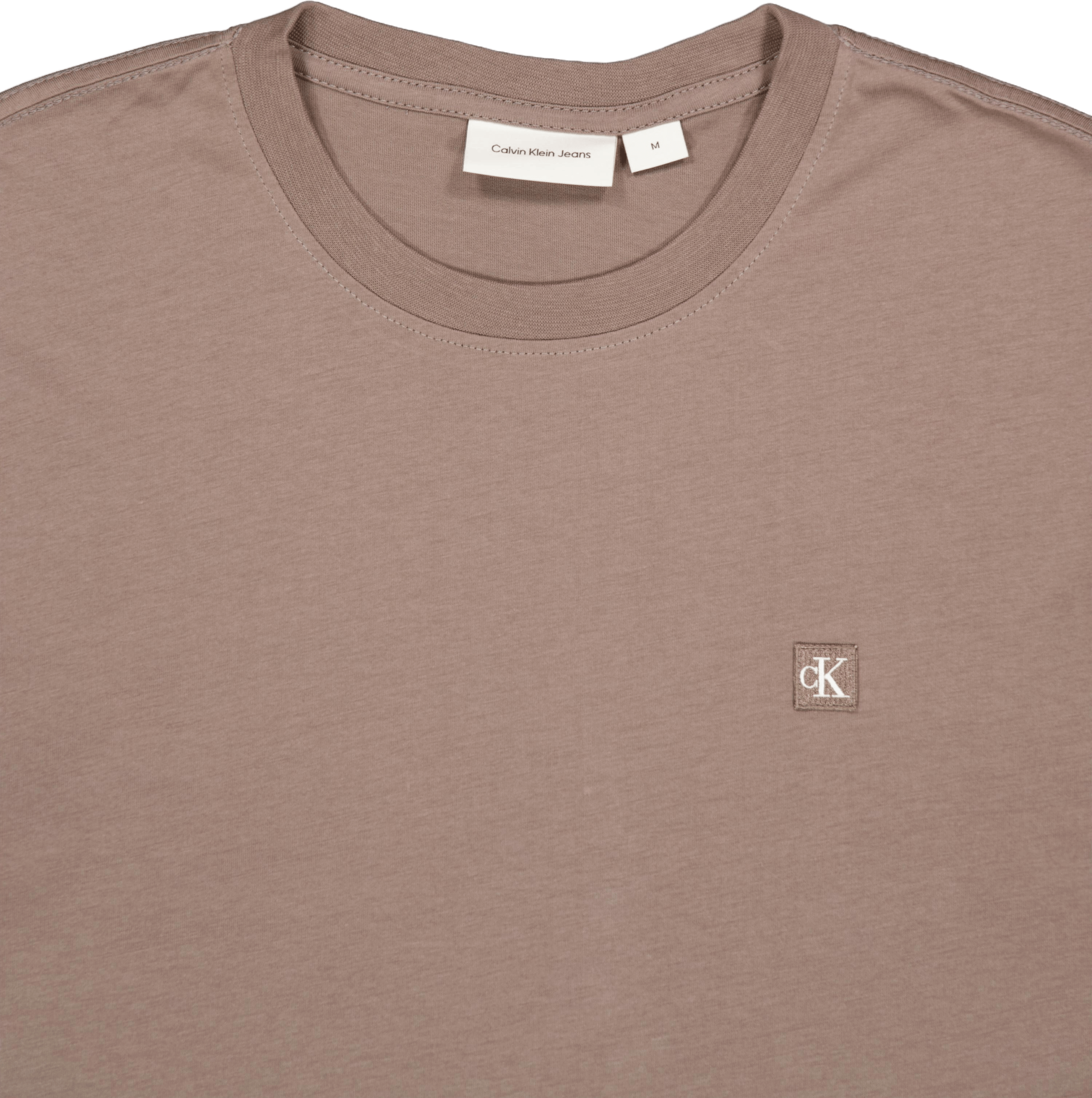 Ck Embro Badge Tee Pbx Falcon - Bild 3