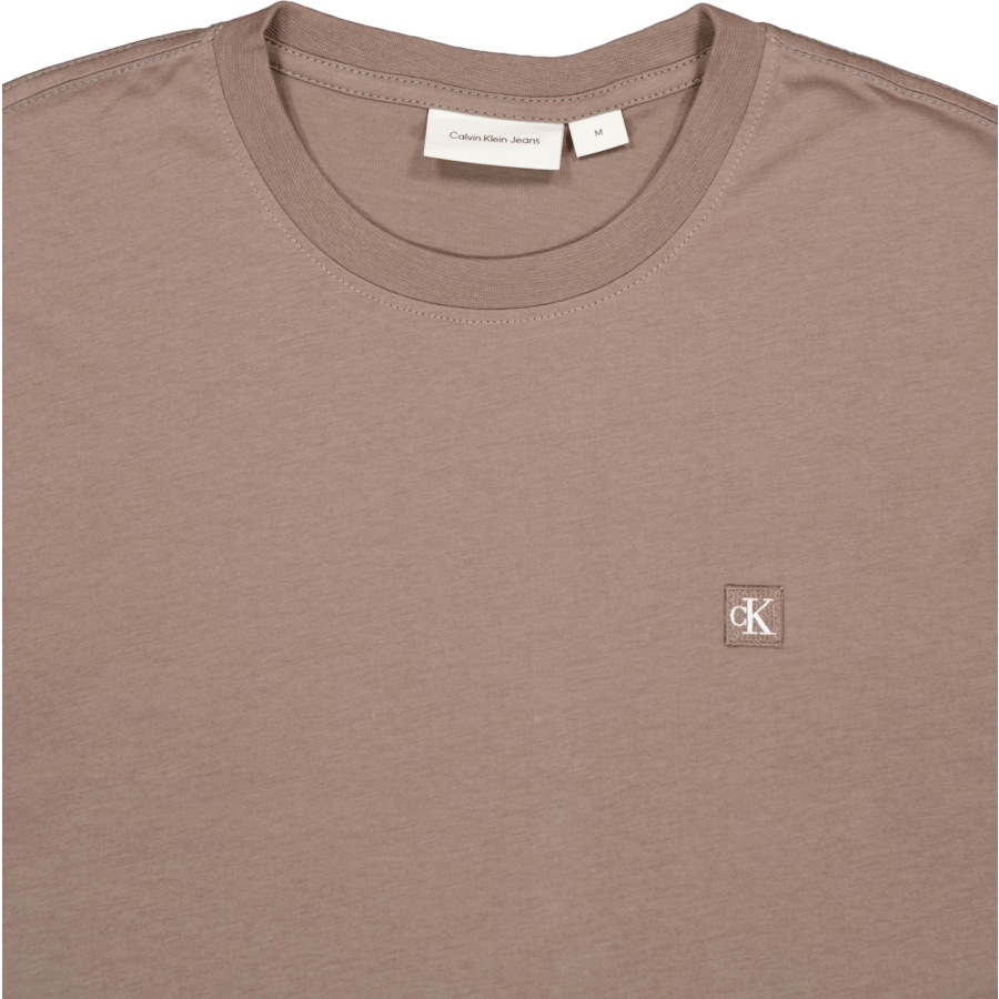 Ck Embro Badge Tee Pbx Falcon - Bild 3