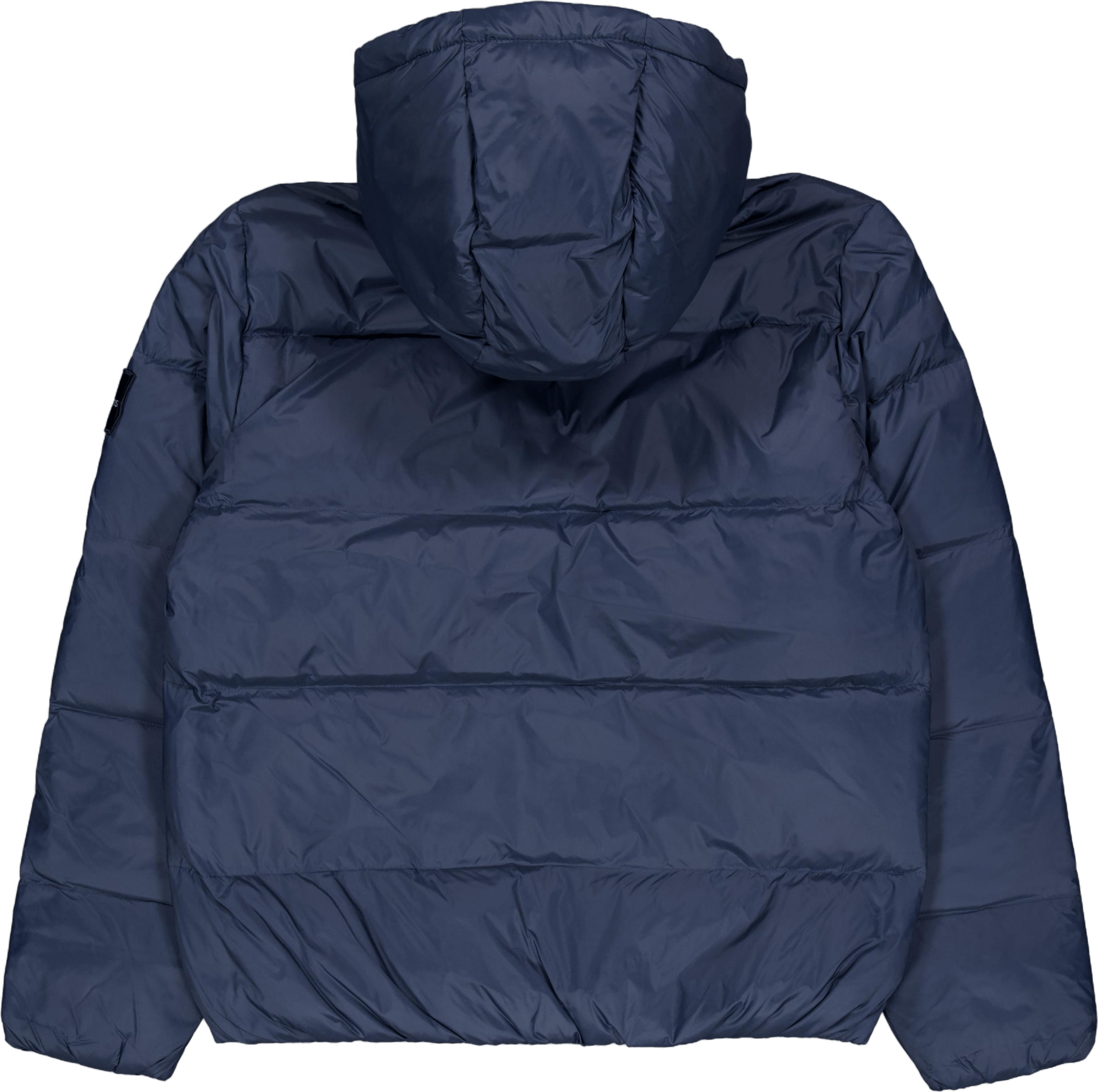 Essentials Down Jacket Ppk Ink - Bild 2
