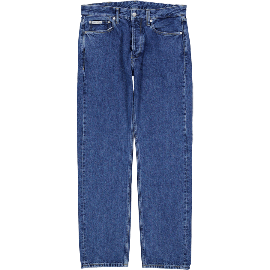 Standard Straight 1bj Denim Dark