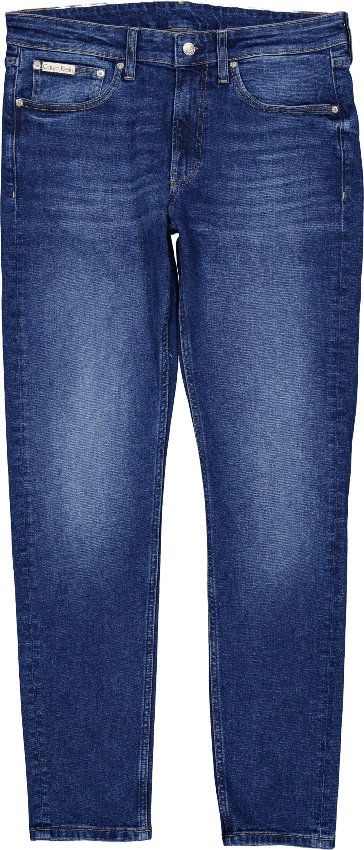 Slim Taper 1bj Denim Dark