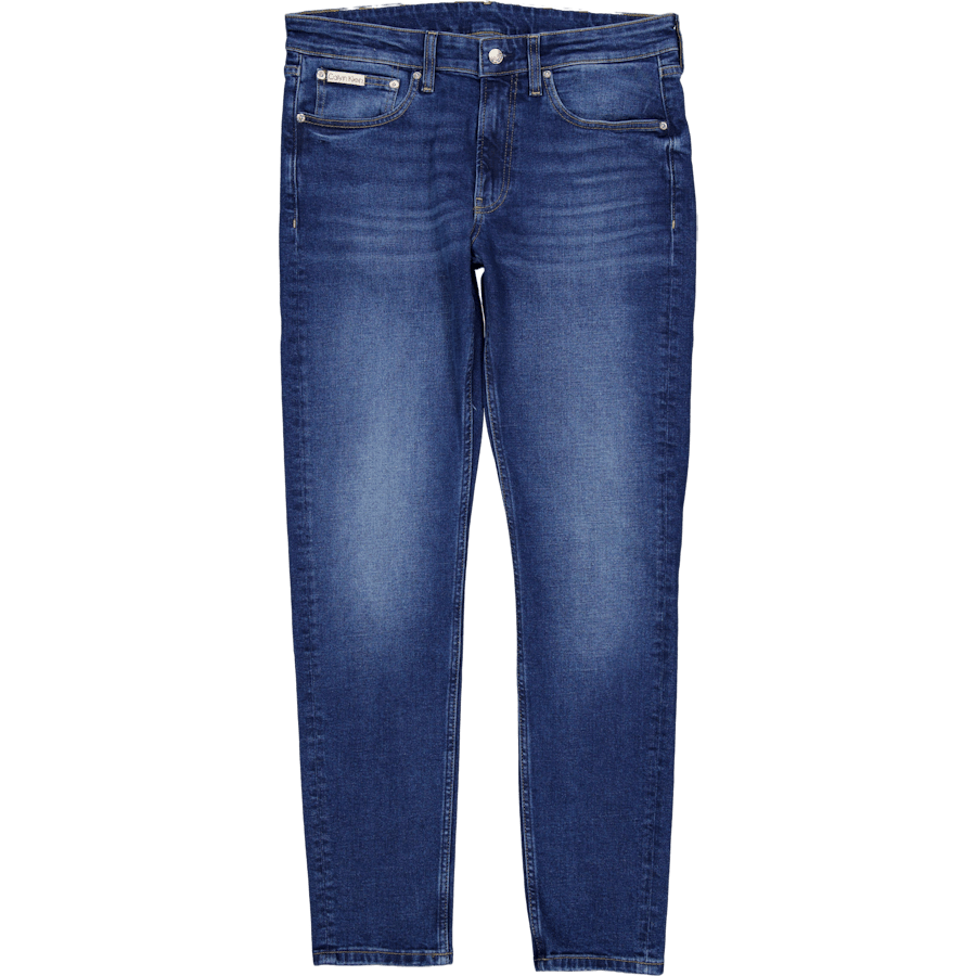 Slim Taper 1bj Denim Dark