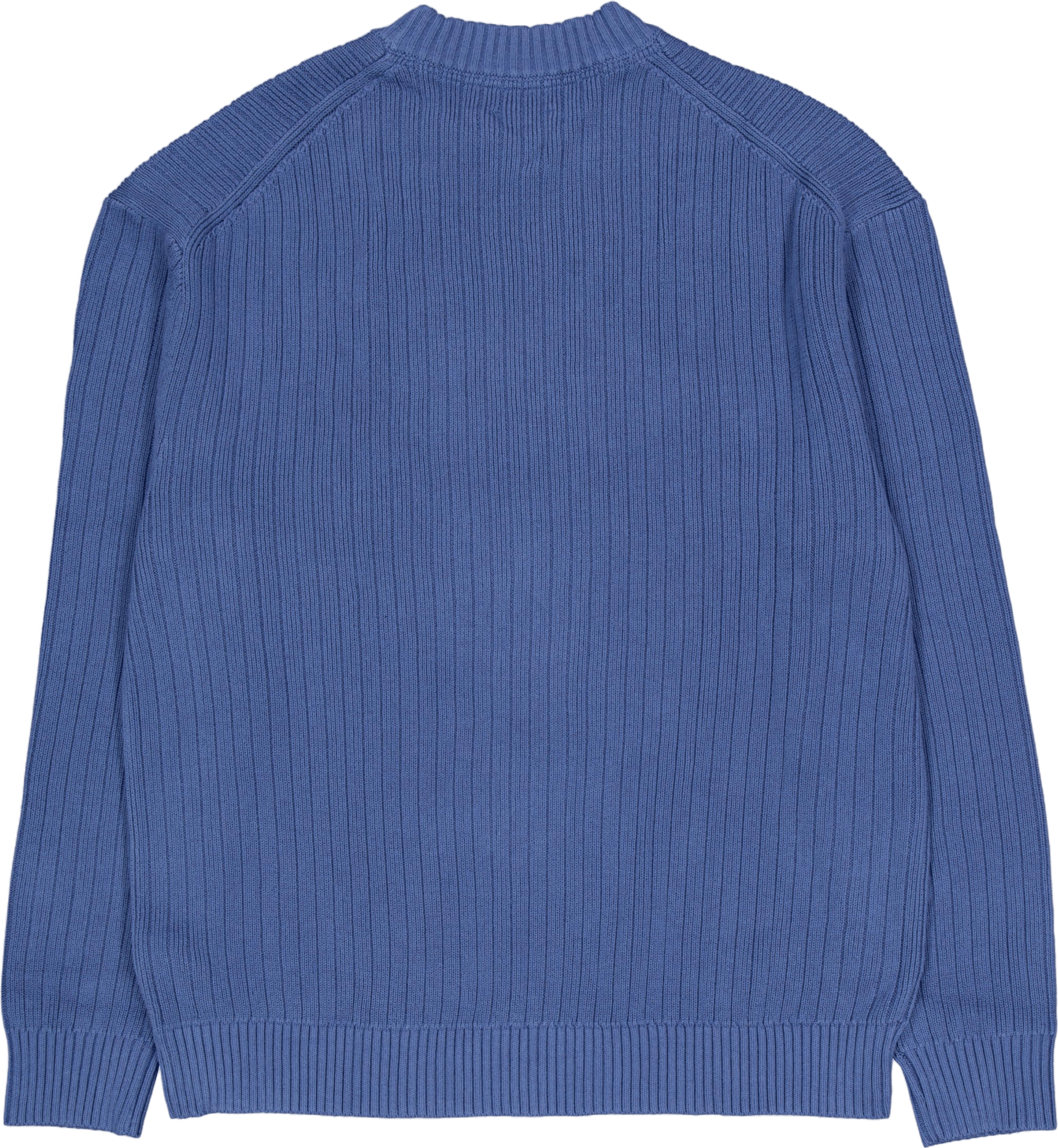Linear Sweater Dbx Blue Coast - Bild 2