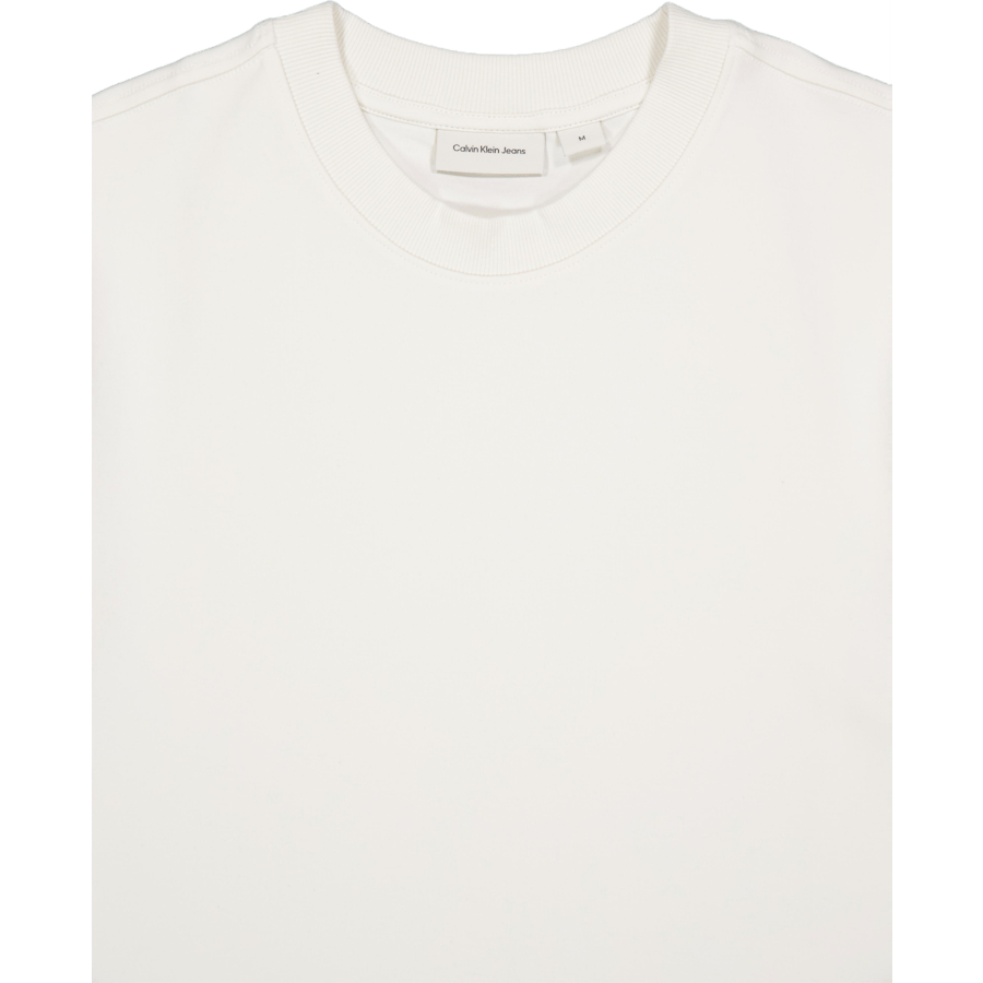 Interlock Tee Ybi Ivory - Bild 3