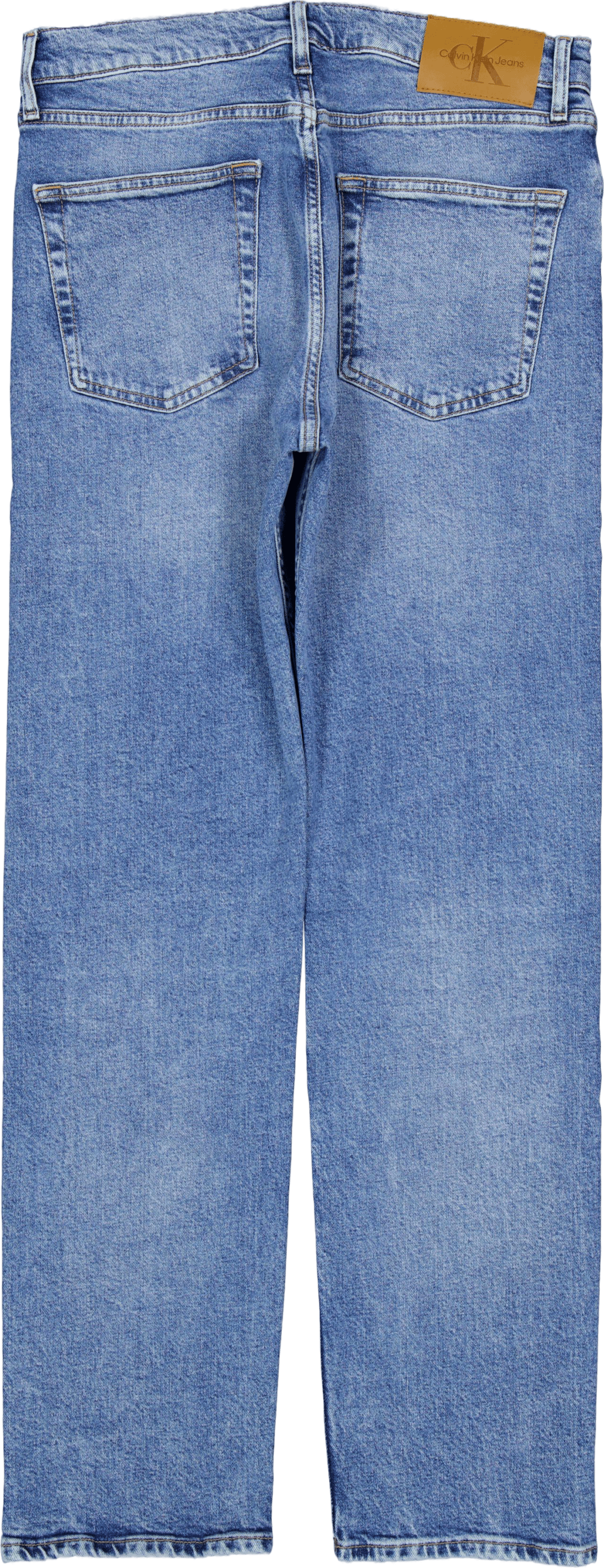 Standard Straight 1a4 Denim Medium - Bild 2