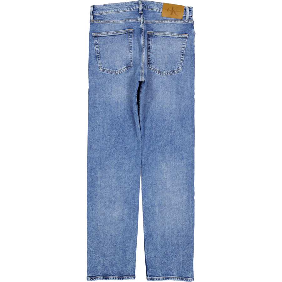 Standard Straight 1a4 Denim Medium - Bild 2