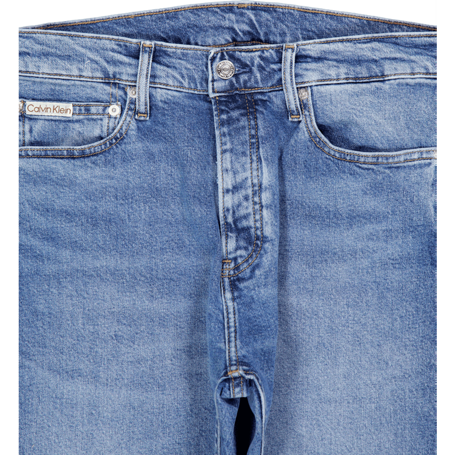 Standard Straight 1a4 Denim Medium - Bild 3