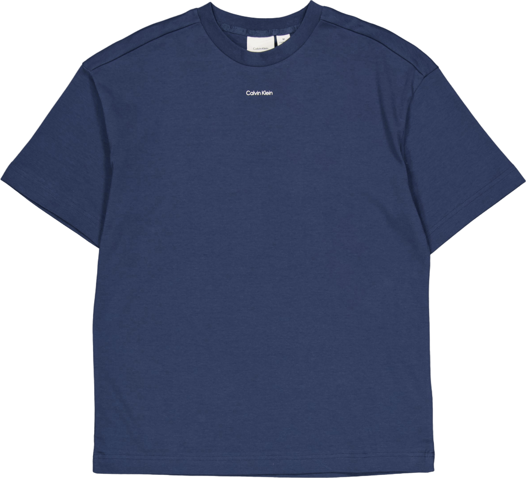 Nano Logo Interlock T-shirt Ppk Ink