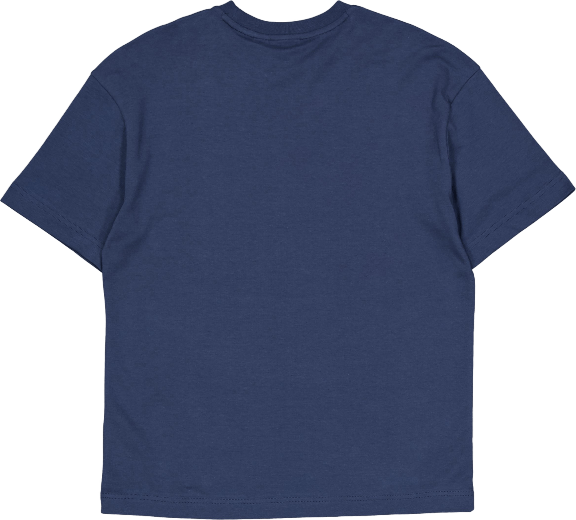 Nano Logo Interlock T-shirt Ppk Ink - Bild 2