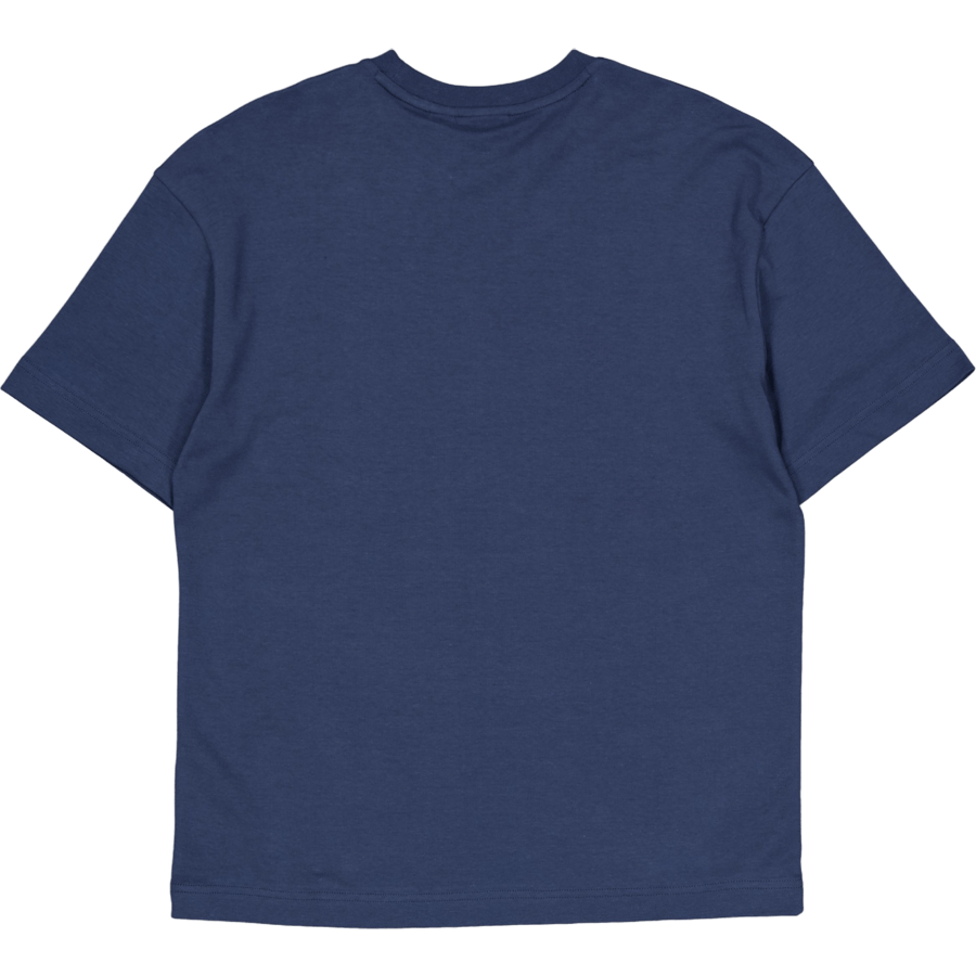 Nano Logo Interlock T-shirt Ppk Ink - Bild 2