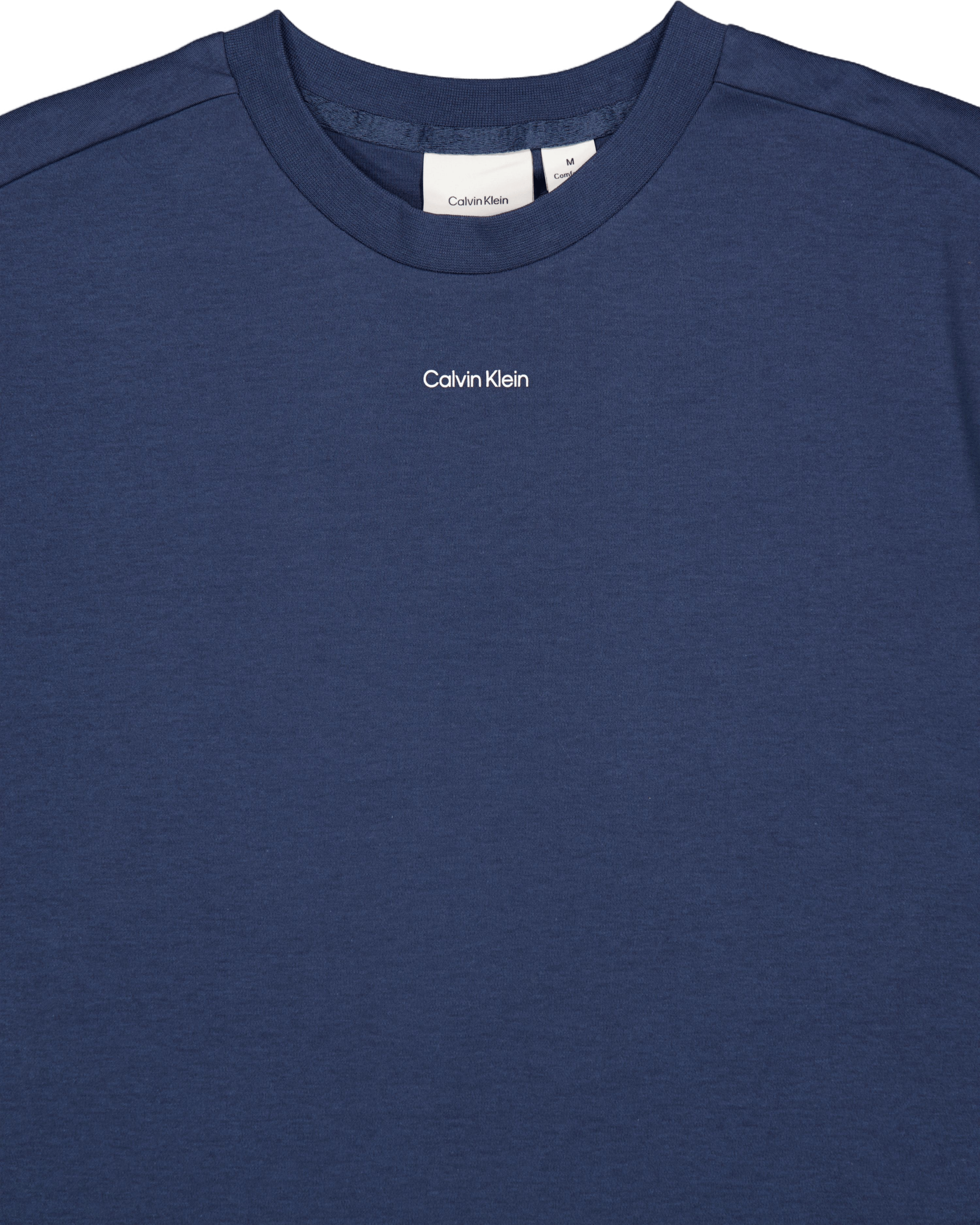 Nano Logo Interlock T-shirt Ppk Ink - Bild 3