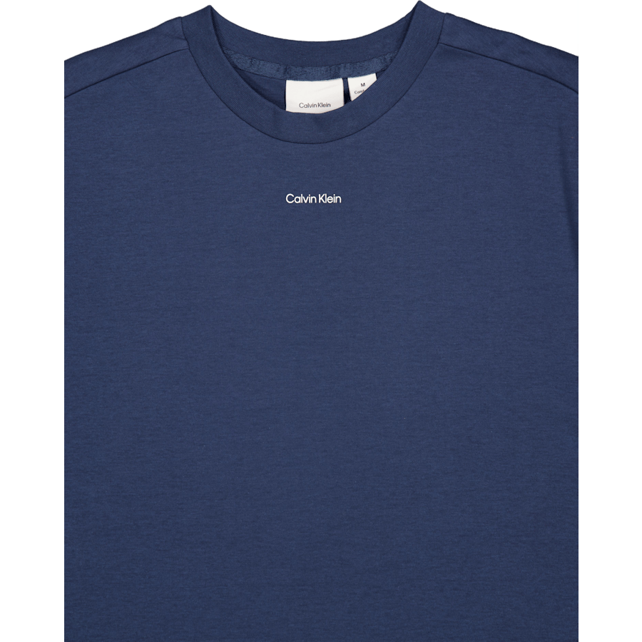 Nano Logo Interlock T-shirt Ppk Ink - Bild 3