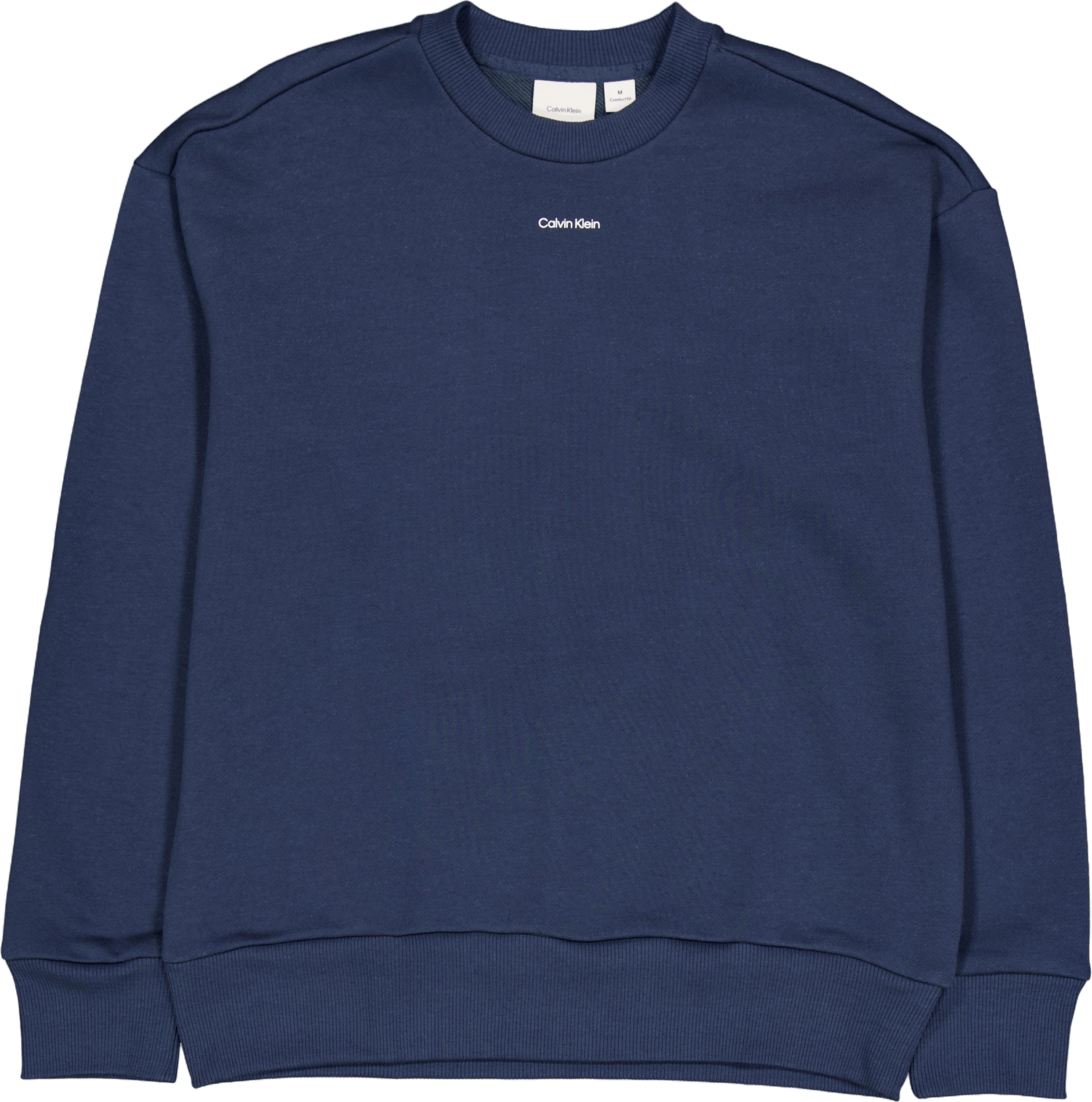 Nano Logo Sweatshirt Ppk Ink