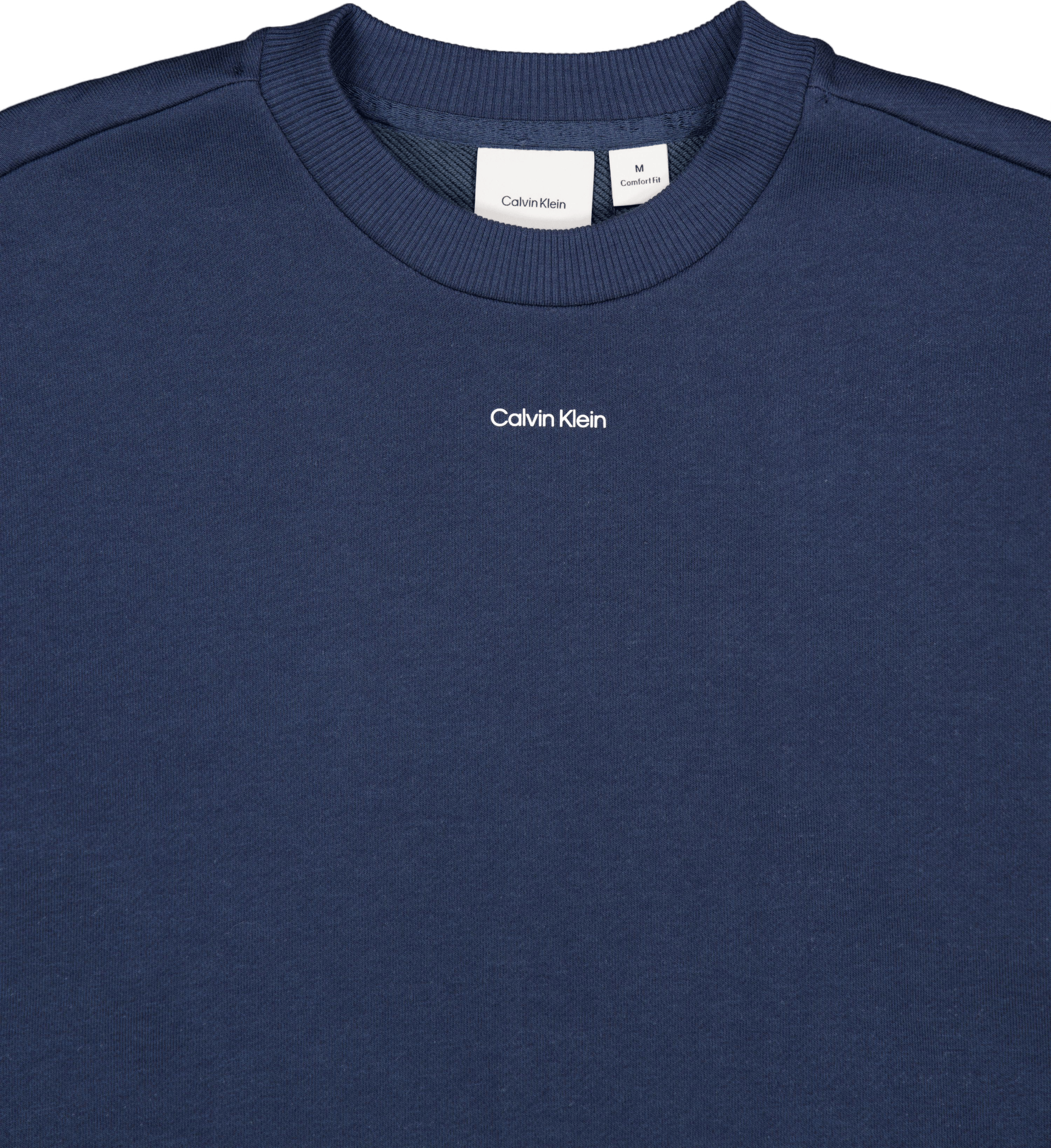 Nano Logo Sweatshirt Ppk Ink - Bild 3