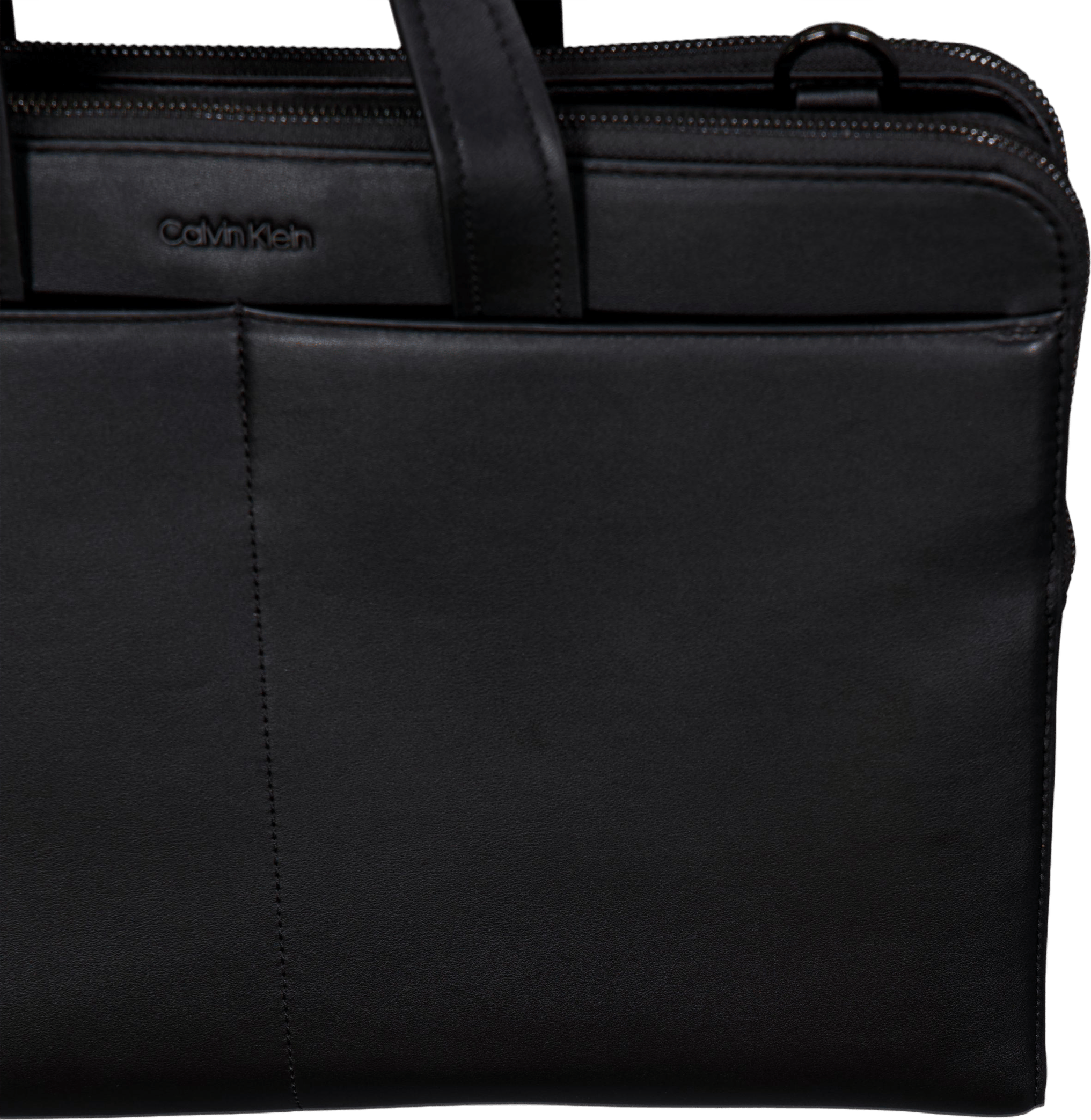 Clean Essential 2g Laptop Bag Beh Ck Black - Bild 3