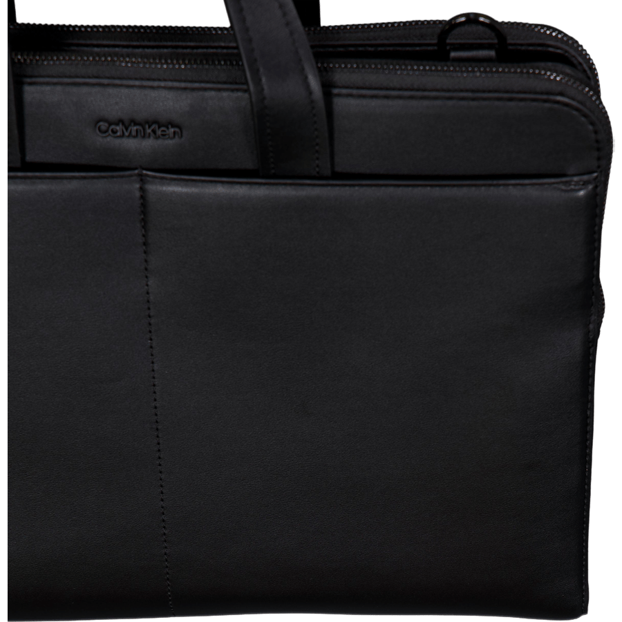 Clean Essential 2g Laptop Bag Beh Ck Black - Bild 3