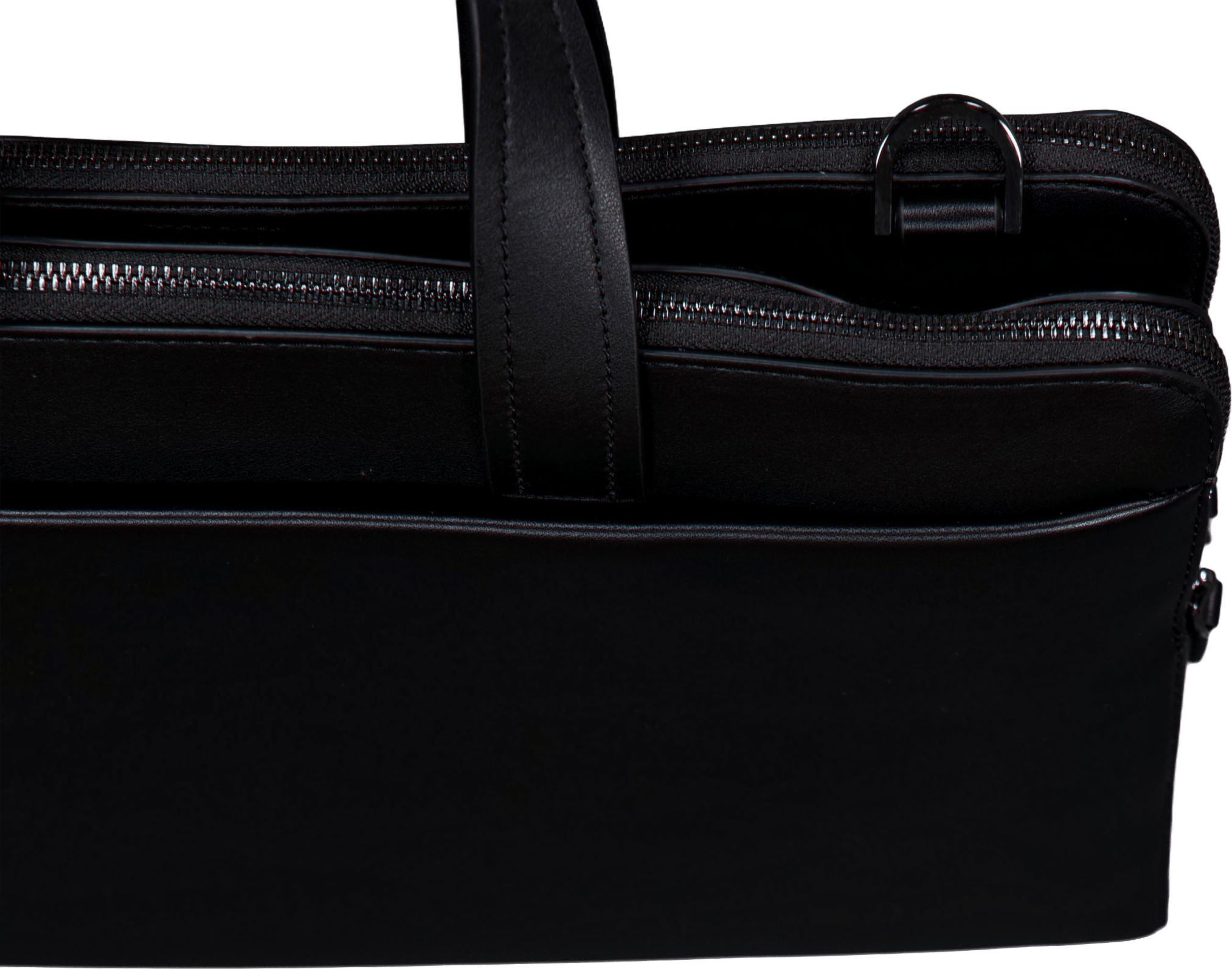Clean Essential 2g Laptop Bag Beh Ck Black - Bild 4