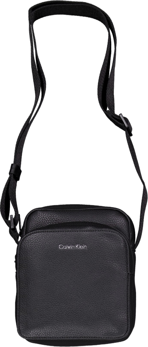 Ck Must Reporter S W/pckt Beh Ck Black Pebble - Bild 2