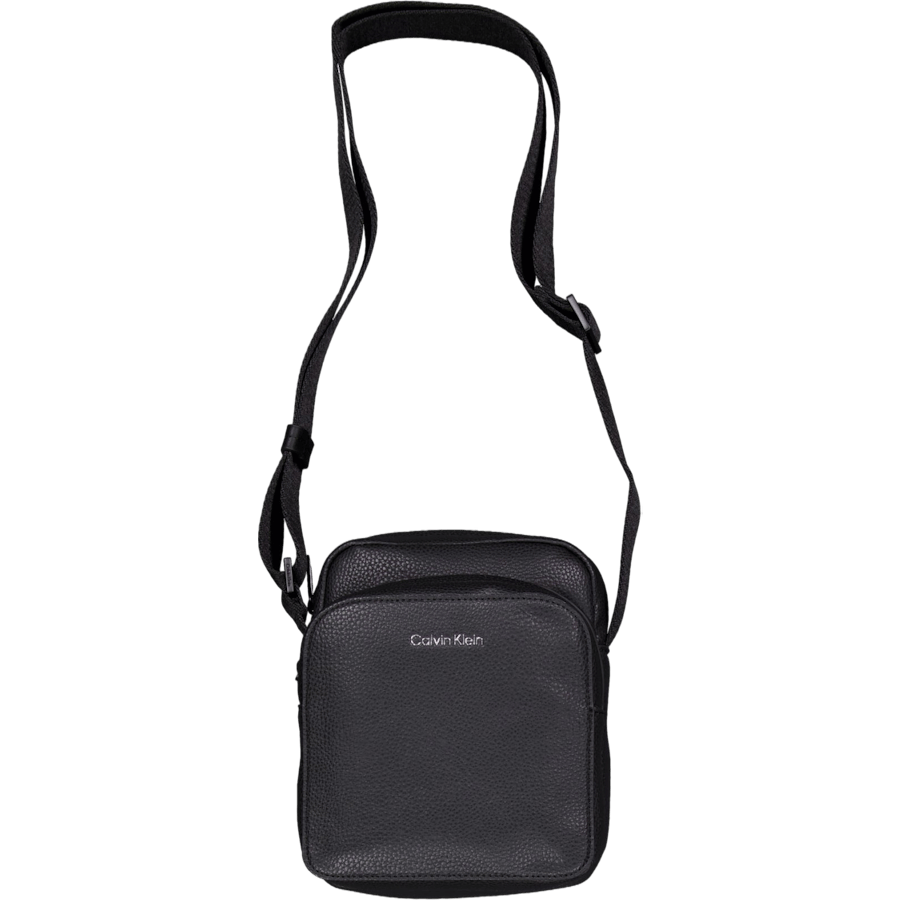 Ck Must Reporter S W/pckt Beh Ck Black Pebble - Bild 2