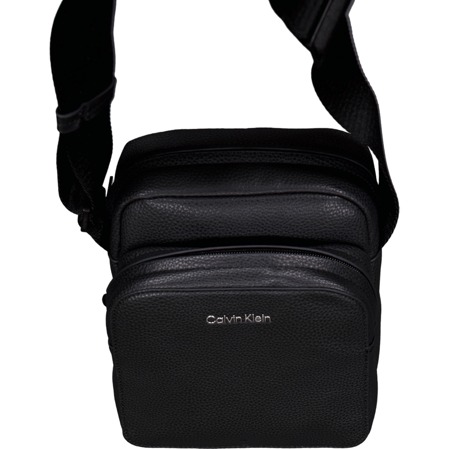 Ck Must Reporter S W/pckt Beh Ck Black Pebble - Bild 3