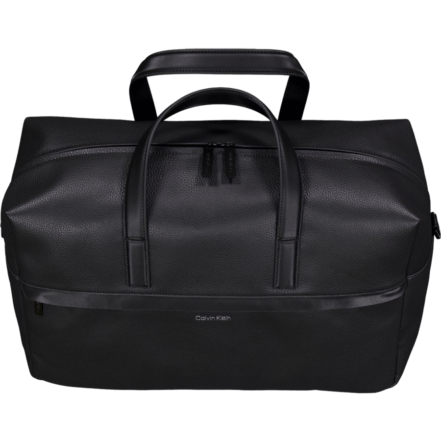 Ck Must Weekender Beh Ck Black Pebble - Bild 2