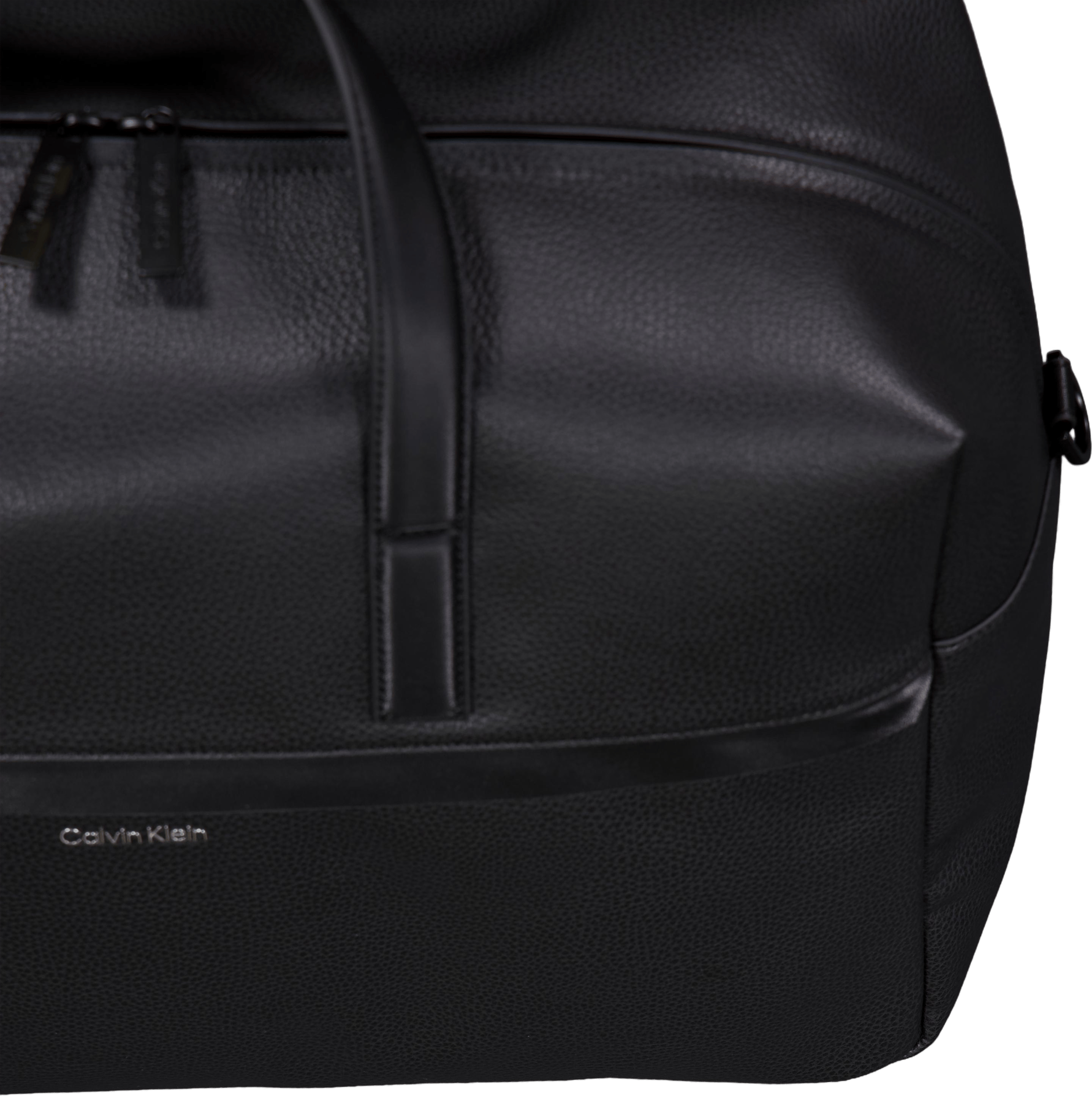 Ck Must Weekender Beh Ck Black Pebble - Bild 3