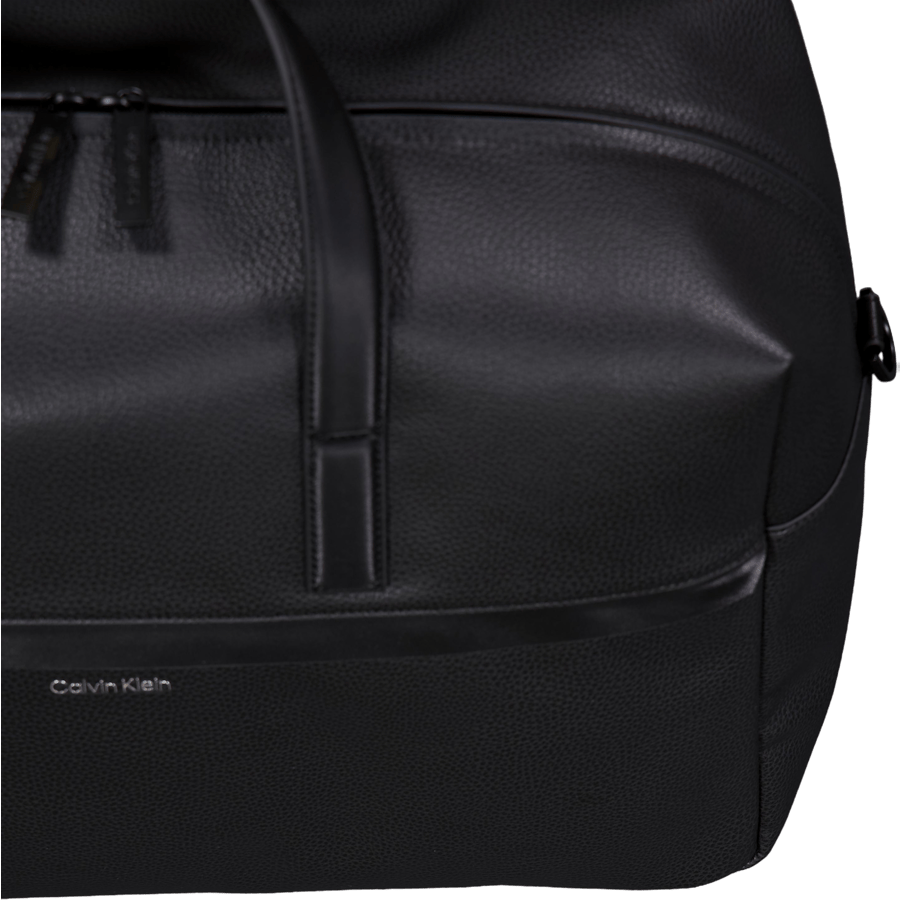 Ck Must Weekender Beh Ck Black Pebble - Bild 3