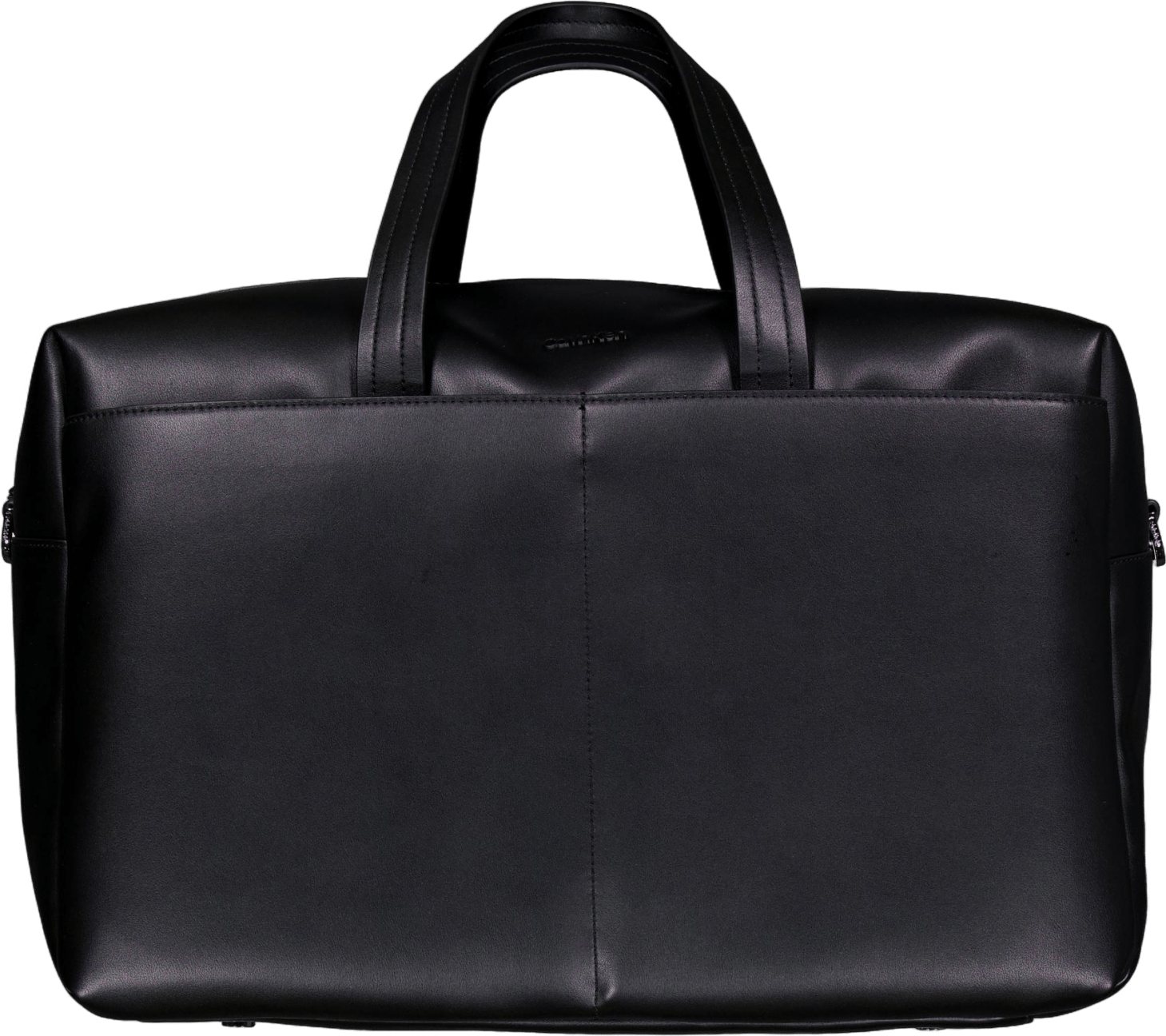 Clean Essential Weekender Beh Ck Black