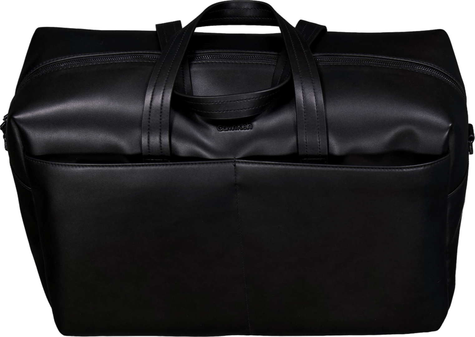 Clean Essential Weekender Beh Ck Black - Bild 2