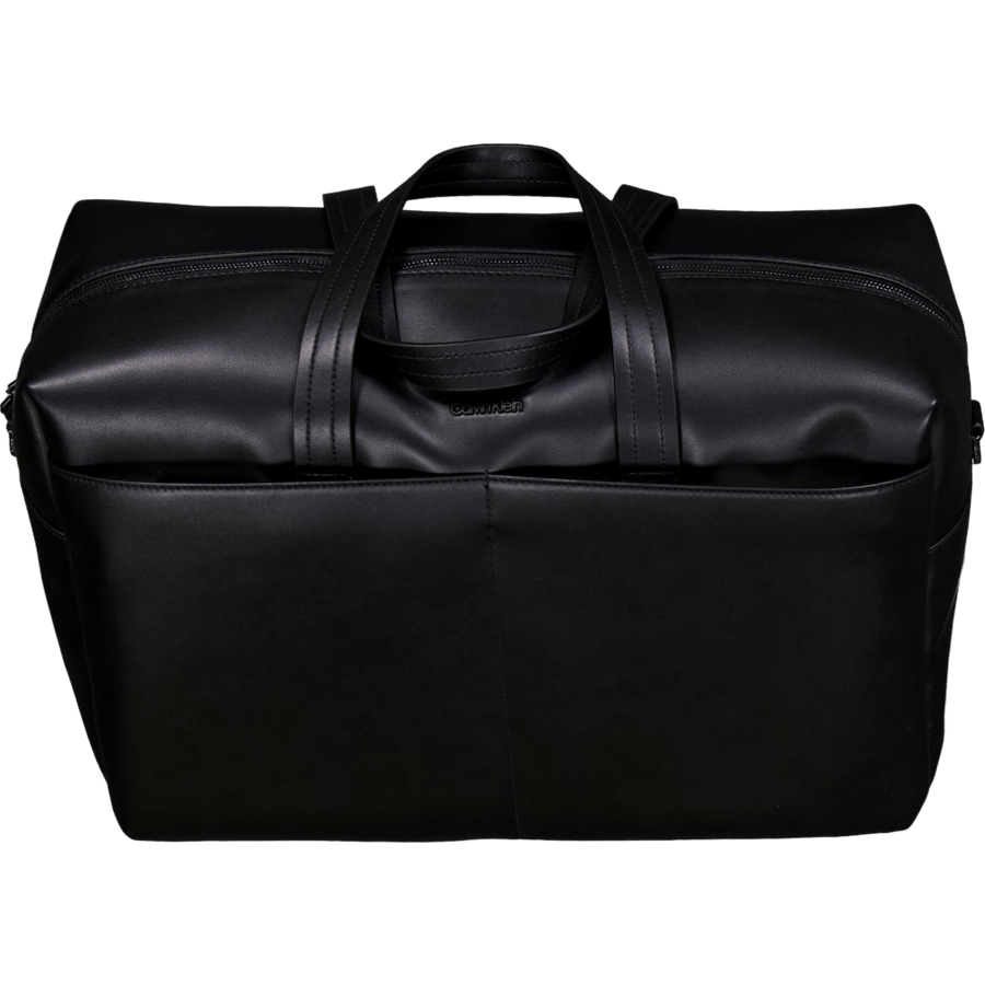 Clean Essential Weekender Beh Ck Black - Bild 2