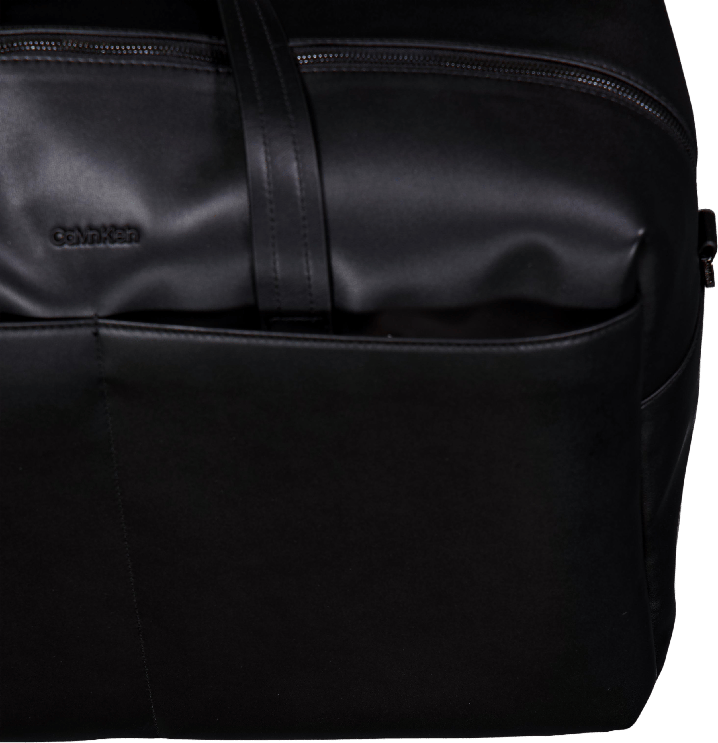Clean Essential Weekender Beh Ck Black - Bild 3