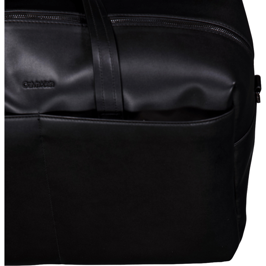 Clean Essential Weekender Beh Ck Black - Bild 3