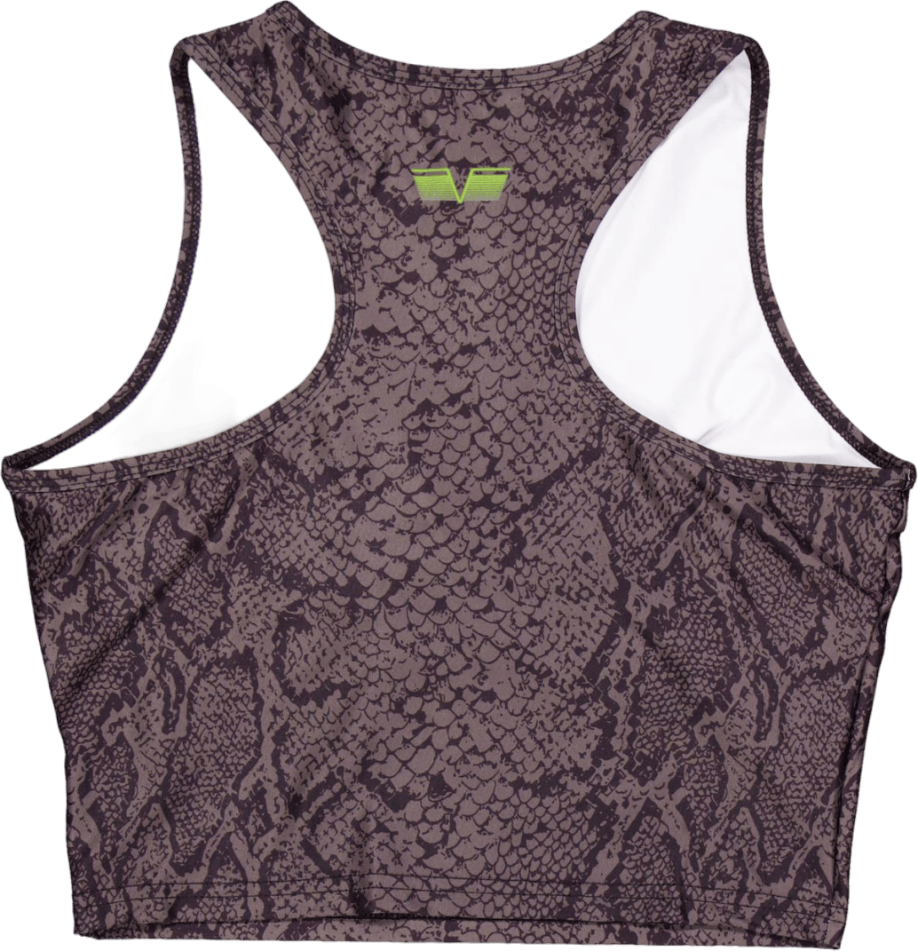 Viper Croc Dark Grey - Bild 2