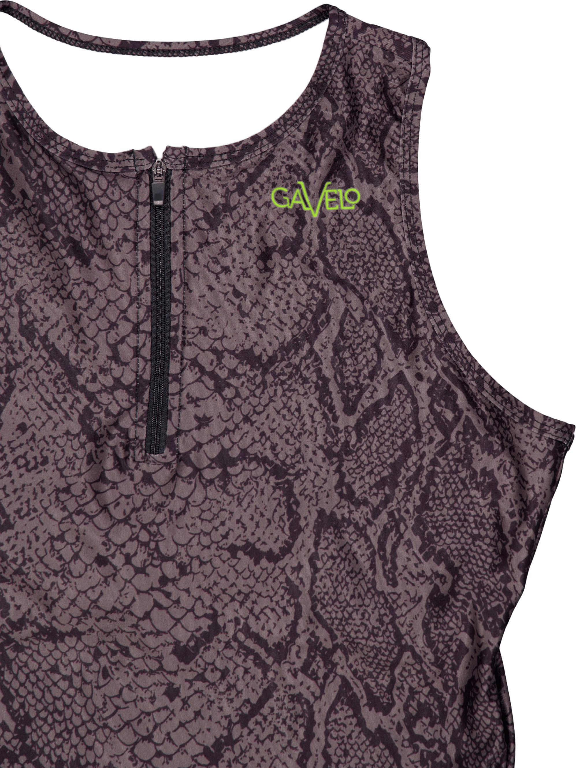 Viper Croc Dark Grey - Bild 3