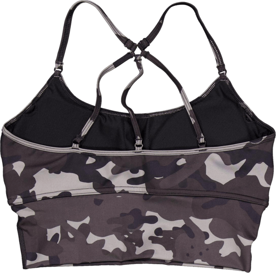 Cargo Top Camo Stealth Dark Grey - Bild 2