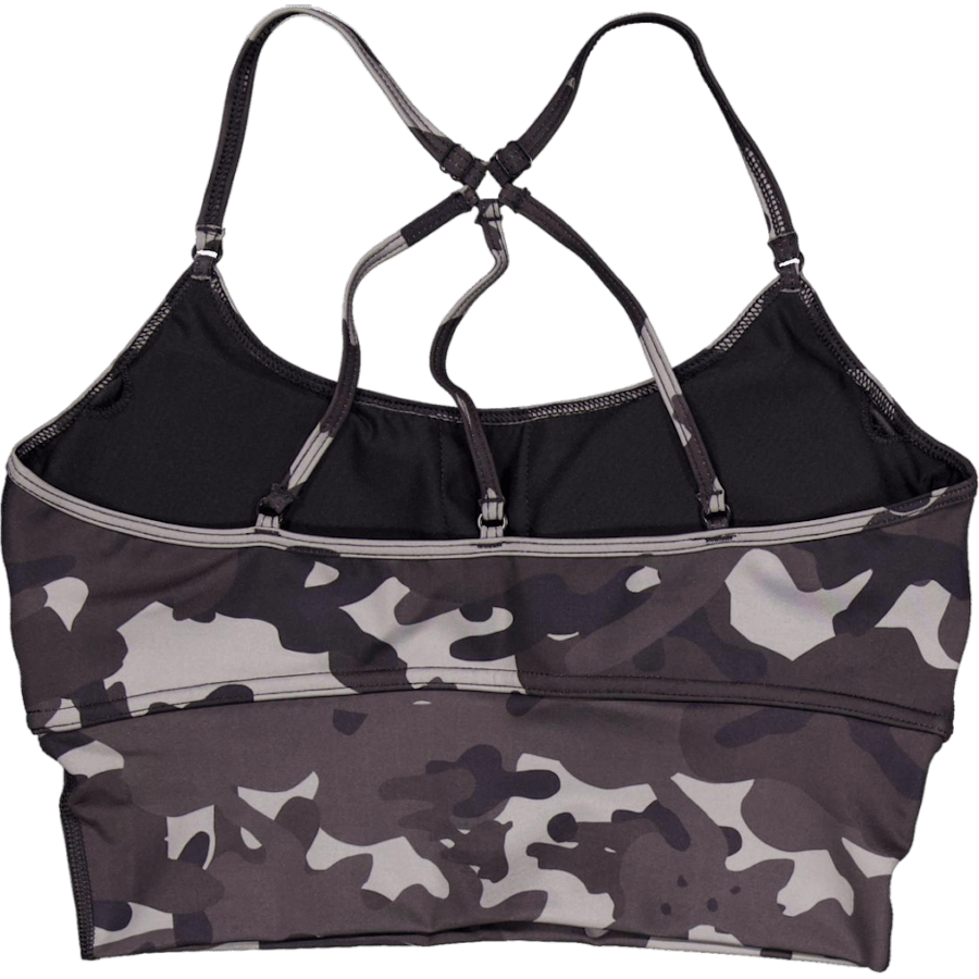 Cargo Top Camo Stealth Dark Grey - Bild 2