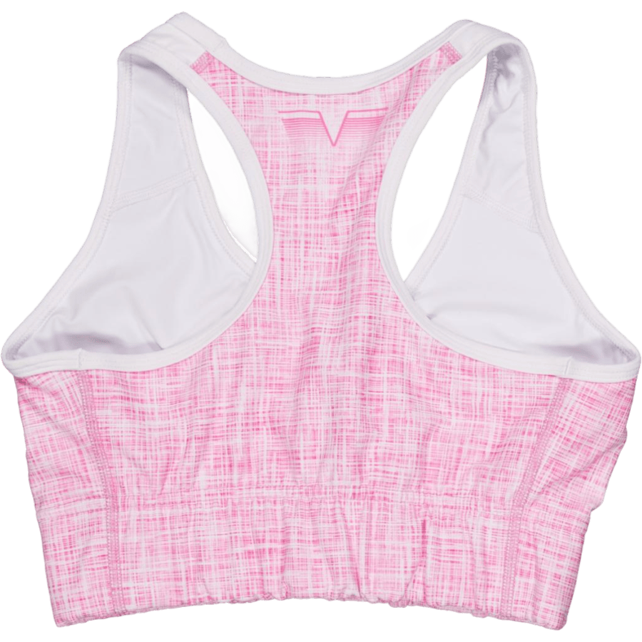 Bubblegum Burst Swirl Bh Pink - Bild 2