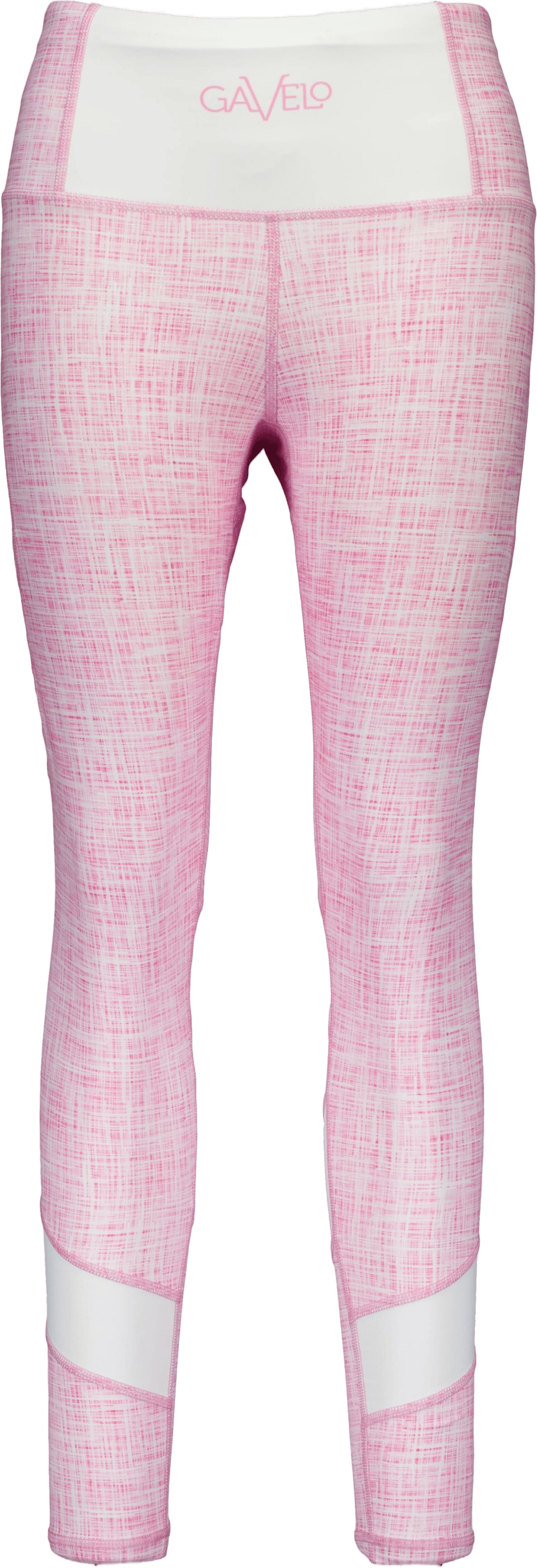 Bubblegum Burst Swirl Pink, Female, Apparels, Leggings, Workout, Pink, XS