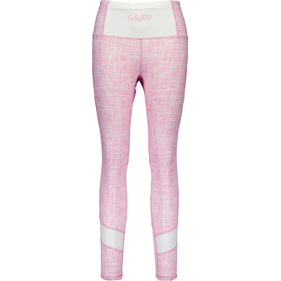 Bubblegum Burst Swirl Pink