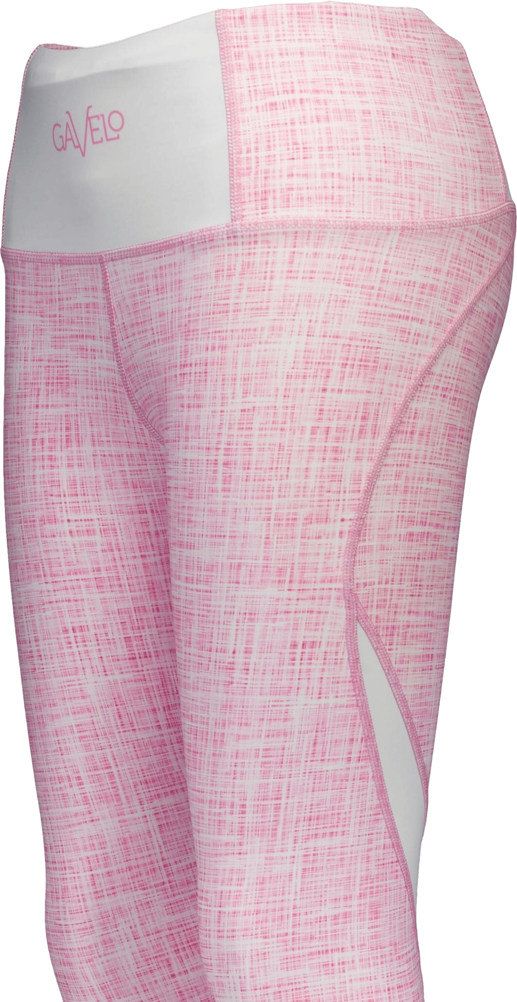 Bubblegum Burst Swirl Pink - Bild 3